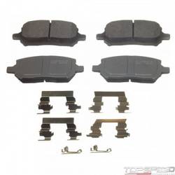 Disc Brake Pad