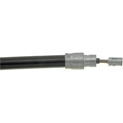 BRAKE CABLE