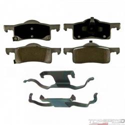 Disc Brake Pad