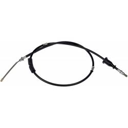 BRAKE CABLE
