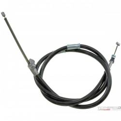 BRAKE CABLE