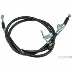 BRAKE CABLE