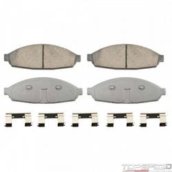 Disc Brake Pad