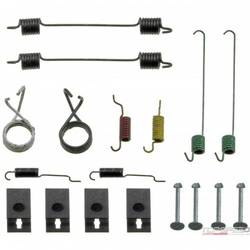 Drum Brk Hdw Kit