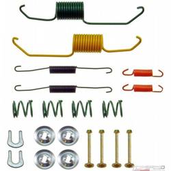 Drum Brk Hdw Kit