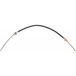 BRAKE CABLE