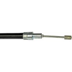 BRAKE CABLE