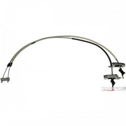 BRAKE CABLE