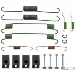 Drum Brk Hdw Kit