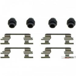 DISC BRAKE HDWE KIT