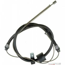 BRAKE CABLE