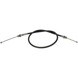 BRAKE CABLE