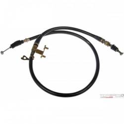 BRAKE CABLE