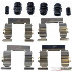 DISC BRAKE HDWE KIT