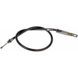 BRAKE CABLE