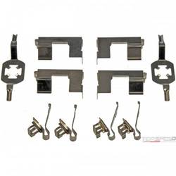 DISC BRAKE HDWE KIT