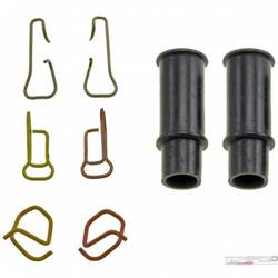 DISC BRAKE HDWE KIT