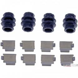 DISC BRAKE HDWE KIT