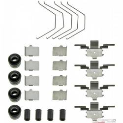 DSC HW KIT