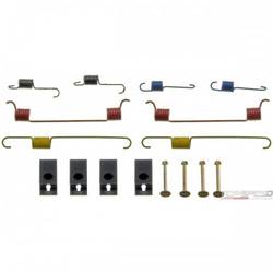 Drum Brk Hdw Kit