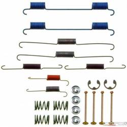 Drum Brk Hdw Kit