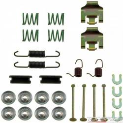 Drum Brk Hdw Kit