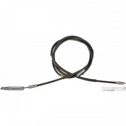 BRAKE CABLE