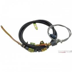 BRAKE CABLE