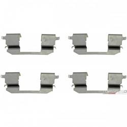 DISC BRAKE HDWE KIT