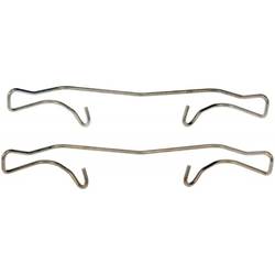 Disc Brake Hdwe Kit