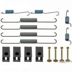 Drum Brk Hdw Kit