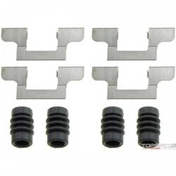 DISC BRAKE HDWE KIT