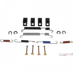 Drum Brk Hdw Kit