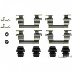 DISC BRAKE HDW KIT