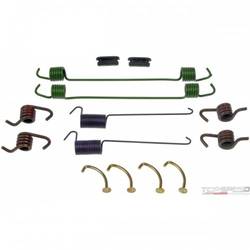 Drum Brk Hdw Kit