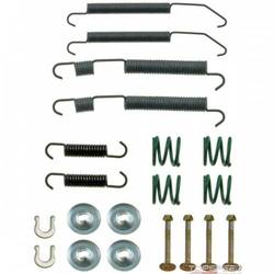 Drum Brk Hdw Kit