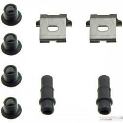 DISC BRAKE HDWE KIT