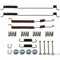 Drum Brk Hdw Kit