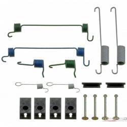 Drum Brk Hdw Kit