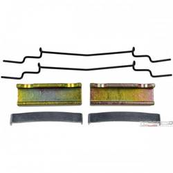 DISC BRAKE HDWE KIT