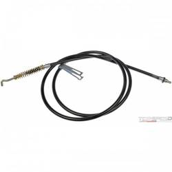 BRAKE CABLE