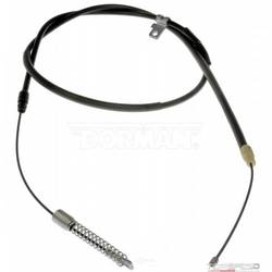 Brake Cable