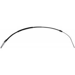 Brake Cable