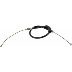 BRAKE CABLE