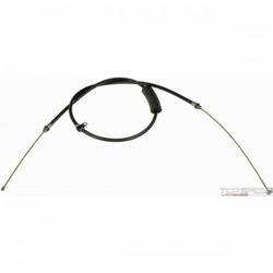 BRAKE CABLE