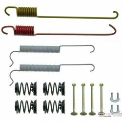 Drum Brk Hdw Kit