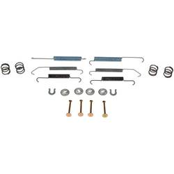 Drum Brk Hdw Kit