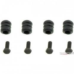 DISC BRAKE HDWE KIT