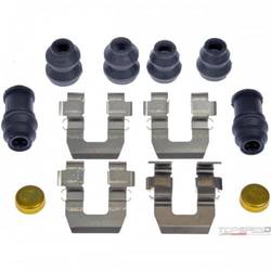 DISC BRAKE HDWE KIT