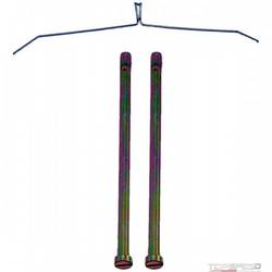 Disc Brk Guide Bolt